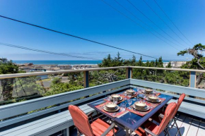 Newport's Cypress Oceanview Home